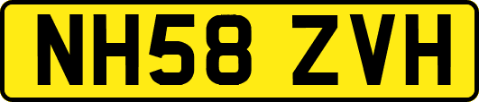 NH58ZVH