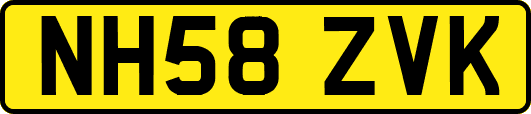 NH58ZVK