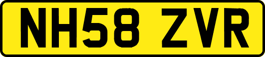 NH58ZVR