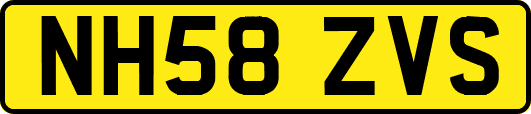 NH58ZVS