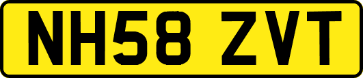 NH58ZVT