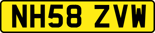 NH58ZVW