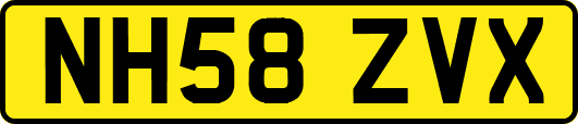 NH58ZVX