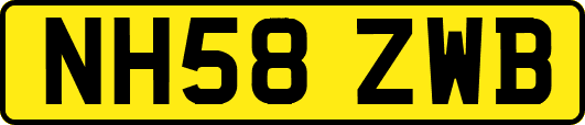 NH58ZWB