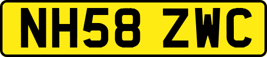 NH58ZWC