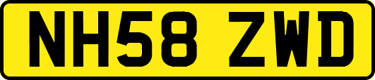NH58ZWD