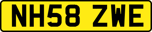 NH58ZWE