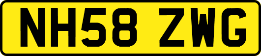 NH58ZWG
