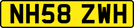 NH58ZWH