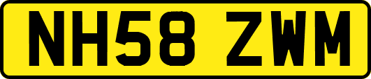 NH58ZWM
