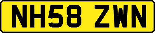 NH58ZWN