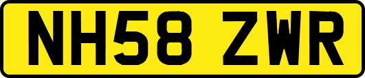 NH58ZWR