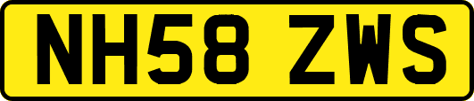 NH58ZWS