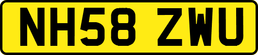 NH58ZWU