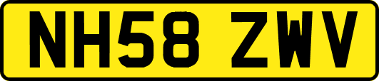 NH58ZWV