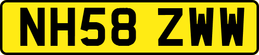 NH58ZWW