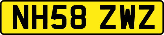 NH58ZWZ