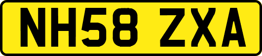 NH58ZXA