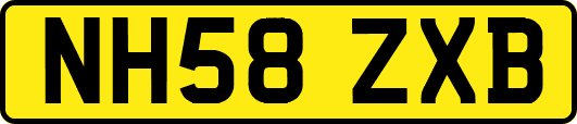 NH58ZXB