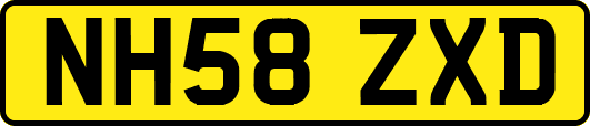 NH58ZXD