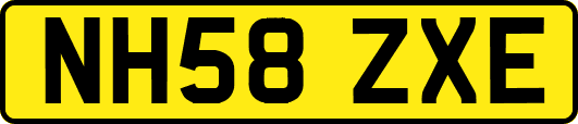 NH58ZXE