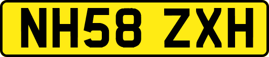 NH58ZXH