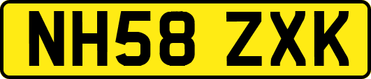 NH58ZXK