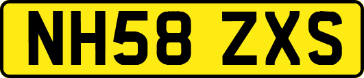 NH58ZXS