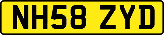 NH58ZYD