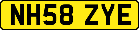 NH58ZYE