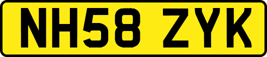 NH58ZYK