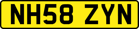NH58ZYN
