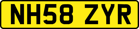 NH58ZYR
