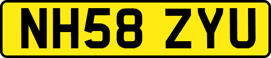 NH58ZYU