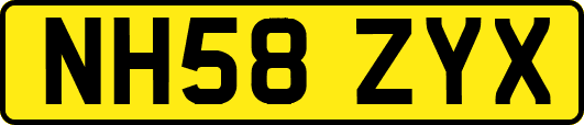 NH58ZYX