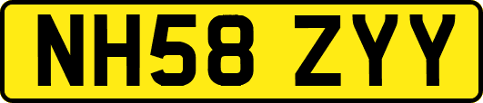 NH58ZYY