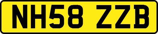 NH58ZZB