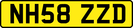 NH58ZZD