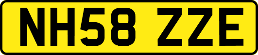 NH58ZZE