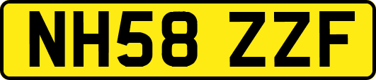 NH58ZZF