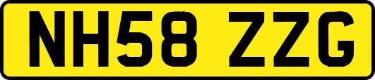 NH58ZZG