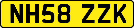 NH58ZZK