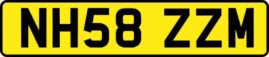 NH58ZZM