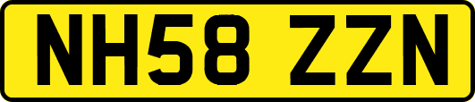 NH58ZZN