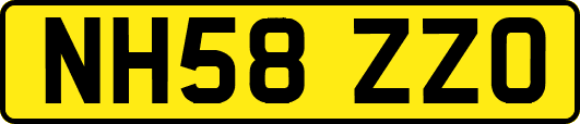 NH58ZZO