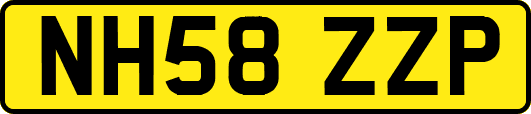 NH58ZZP