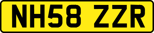 NH58ZZR