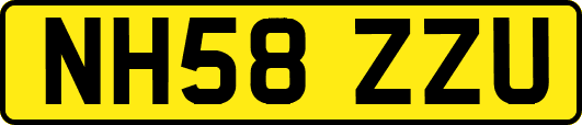 NH58ZZU