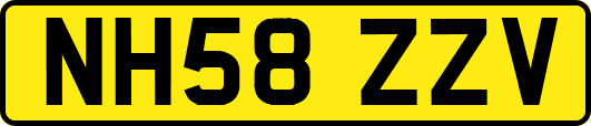 NH58ZZV