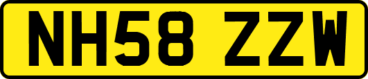 NH58ZZW